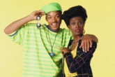 Atriz de 'Um Maluco no Pedaço' ficou décadas brigada com Will Smith mas se arrependeu