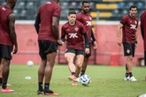 Duelo de leões: Vitória encara o Fortaleza em duelo direto na luta contra o rebaixamento