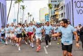 O dia em que me inscrevi numa corrida e fui parar no meio do Carnaval