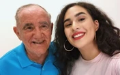 Filha de Renato Aragão rebate fake news sobre internação do pai e denuncia ataques na web