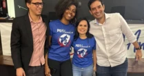 Leo Prates é o novo presidente do Movimento Causa Animal do PDT
