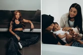 Ludmilla dá spoiler de show no 'The Town' e revela se planeja ter mais filhos
