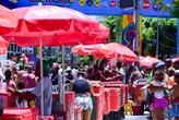 Prefeitura anuncia prazo de cadastro para ambulantes em festas populares de Salvador