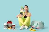 Proteína demais pode causar problema de rim e coração; veja como consumir de forma segura