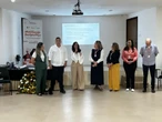 Gestores baianos se reúnem para fortalecer educação básica em 12 municípios