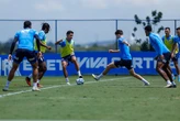 Retorno de Arias e DM cheio marcam reapresentação do Bahia antes de duelo com o Cruzeiro