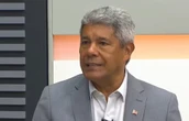 Jerônimo comete gafe ao falar sobre violência na Bahia e é criticado nas redes