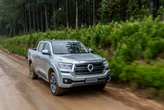 GWM lança picape e SUV de 7 lugares a diesel com garantia de 10 anos