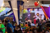 Festival Primaverão reúne música, comidas típicas e feira de artesanato em Salvador