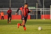 Conheça a história de Hugo Santana, o garoto que virou homem nas categorias de base do Vitória
