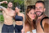Mari Gonzalez fala sobre término com Jonas e novo amor com Pipo