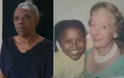 Teca Pereira, de 'Vale Tudo', foi entregue aos 2 anos por mãe biológica para mulher rica