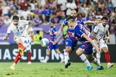 Bahia x Fortaleza: Esquadrão volta à ação em jogo de retrospecto equilibrado