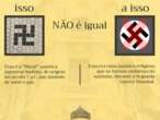 Budista ou nazista: entenda a diferença das suásticas