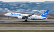 Air Europa aumenta número de voos entre Salvador e Madrid; confira