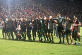 Com três jogos a disputar, Vitória faz sua 4ª melhor campanha no primeiro turno dos pontos corridos