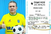 'Rei do bolão': quem é o dono da lotérica que faturou R$ 195 milhões em sorteios especiais da Quina e Mega-Sena