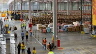 Amazon abre 500 vagas de emprego para novo centro de distribuição gigante em Salvador