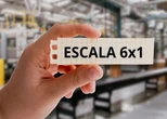 Aprovada PEC que derruba escala 6x1 e reduz jornada para 40 horas, com dois dias de descanso