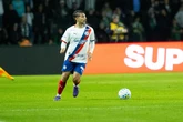 Bahia tem novo desfalque confirmado para partida contra o Botafogo