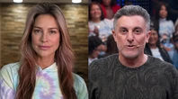 Luana Piovani perde a paciência com Luciano Huck após fala sobre Bolsa Família e cita até Angélica