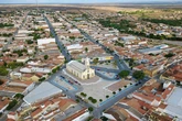 Cidade famosa por chuva de meteoritos é a mais fria do Nordeste