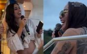 Irmã de Neymar dá bolsa caríssima para Bruna Biancardi; veja quanto custa