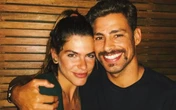 Mariana Goldfarb alfineta Cauã Reymond após polêmicas nos bastidores da Globo: 'Eu avisei!'