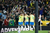 Brasil vence Senegal pela primeira vez na história em amistoso na Inglaterra
