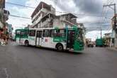 Ônibus seguem sem circular em Tancredo Neves após ataque de traficantes do CV