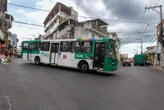 Ônibus deixam de circular até o fim de linha de Tancredo Neves