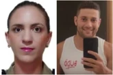 Capitã da PM é levada morta para hospital e marido sargento acaba preso em flagrante