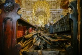Confira como está a Igreja de São Francisco após um ano e meio fechada; convento pode virar hotel