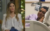 Carolina Dieckmann relembra traição sofrida por Preta Gil: 'Foi a porrada maior do câncer'