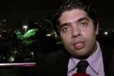 Jornalista ex-Globo de 46 anos morre após ser encontrado em lago na Europa