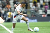Bahia sai atrás, busca empate contra o Atlético-MG e conquista ponto fora de casa