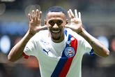 Ademir analisa reação do Bahia no empate contra o Atlético-MG: 'Voltamos com calma e tranquilidade'