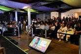 Veja a programação gratuita do Circuito Mulheres Negras em Movimento nesta quinta (23)