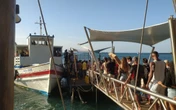 Travessia Salvador-Mar Grande volta a operar após dois dias de suspensão