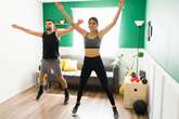 11 exercícios para emagrecer que você pode fazer em casa