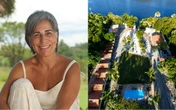 Como é e quanto custa se hospedar na pousada de Gloria Pires em um dos destinos mais procurados dos Lençóis Maranhenses