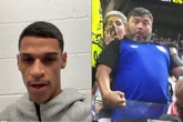 Luva de Pedreiro cobra punição da Fifa após caso de racismo contra youtuber americano na Copa do Mundo