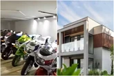 Neymar comprou mansão com coleção de motos e tudo dentro sem nem visitar: 'Fez o Pix e só levei a roupa do corpo'
