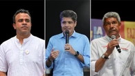 Quaest fará três rodadas de pesquisa na Bahia durante a eleição; confira o calendário