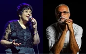Rosa Passos e Roberto Mendes fazem shows gratuitos no Pelourinho; veja como garantir entrada