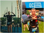 39 horas sem dormir e spray para ursos: quem é a brasileira que completou ultramaratona de 135 km