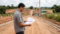 IPTU e taxa de limpeza de loteamento em obras são suspensos pela Justiça