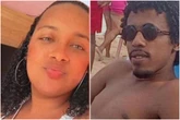 Suspeito de arrastar ex-mulher na rua e matá-la a facadas em Salvador é preso
