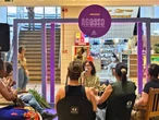 Shopping e Prefeitura oferecem programação gratuita de combate à violência contra a mulher
