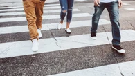 Conheça a cidade brasileira que chama atenção por educação de pedestres e motoristas